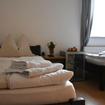 451 Rooms Graz Exterior photo