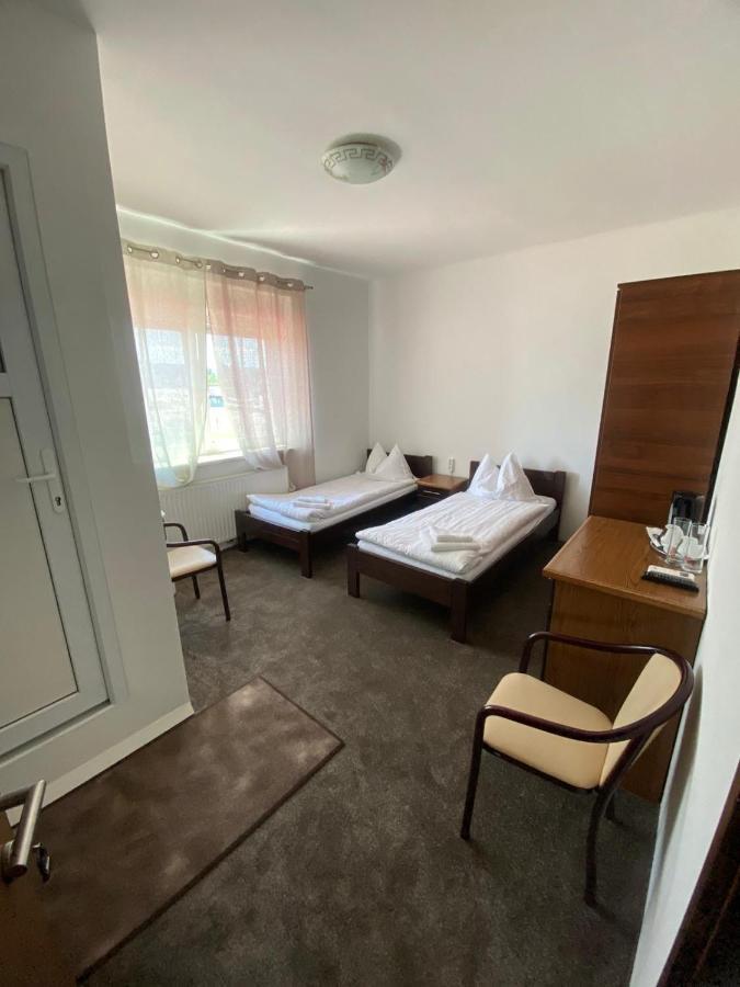 451 Rooms Graz Exterior photo