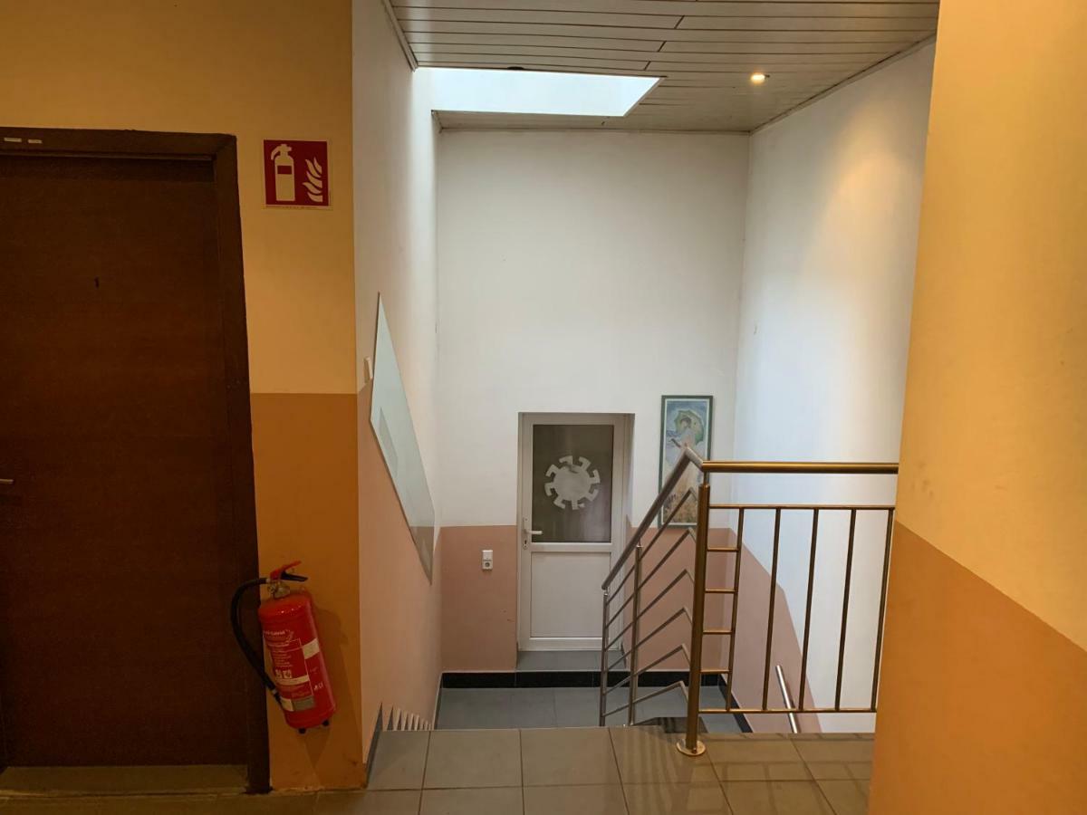 451 Rooms Graz Exterior photo
