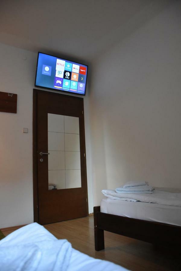451 Rooms Graz Exterior photo